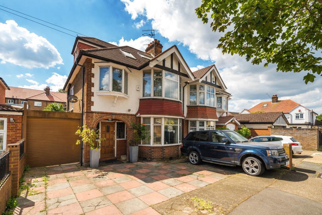 Main image of property: Osterley, Bassett Gardens TW7, TW7