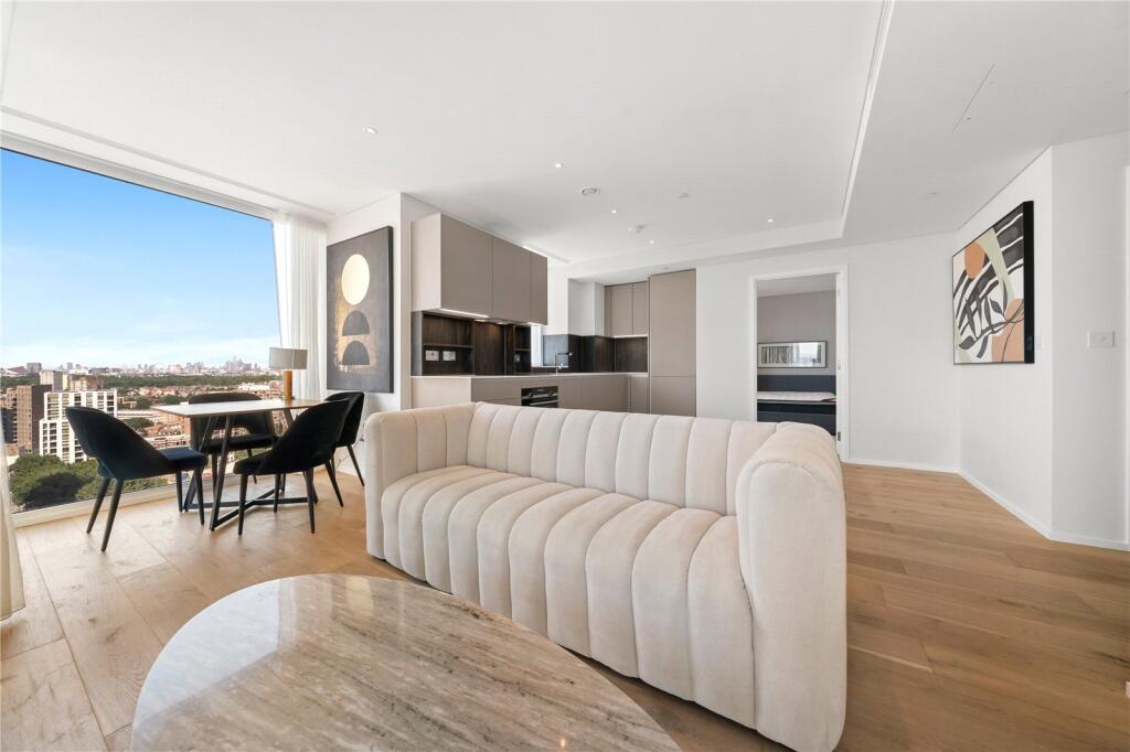 Main image of property: York Place, London, SW11