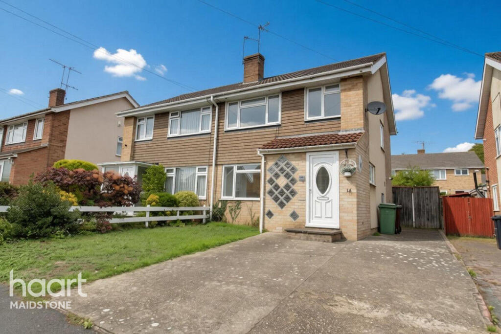 Main image of property: Stanford Drive, Maidstone