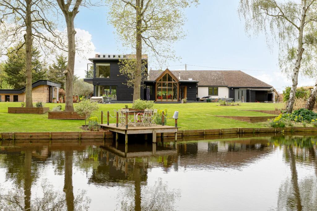Main image of property: Crow Lane, Tendring, Essex, CO16