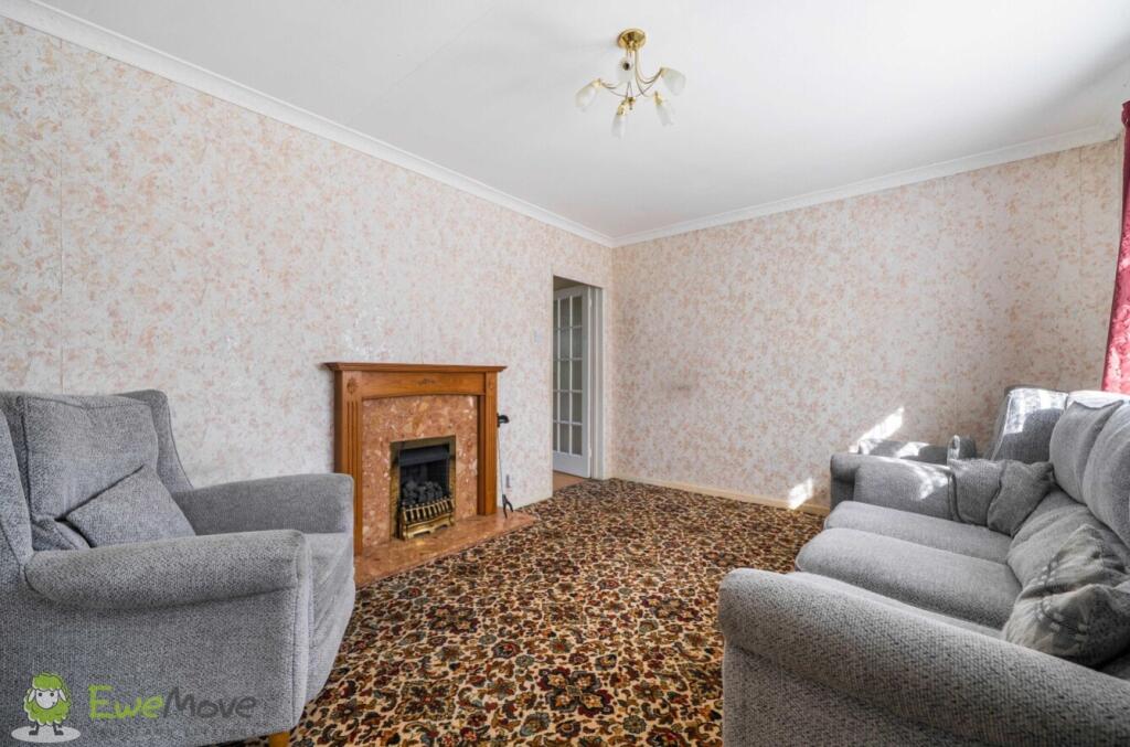 House in Basingstoke and Deane, Baughurst - View 5
