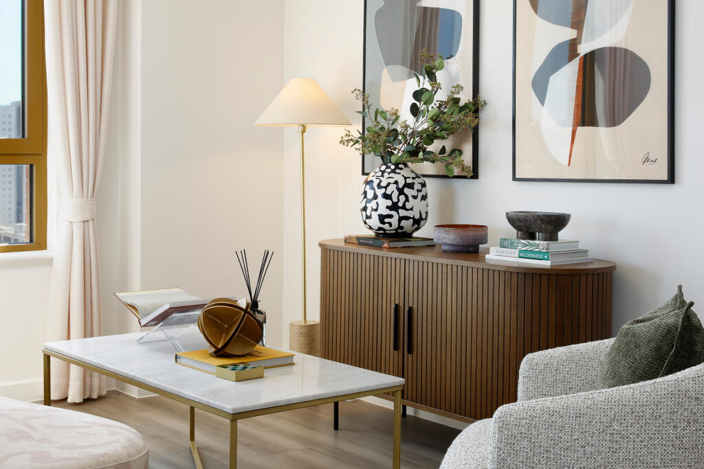 Apartment in London - View 5