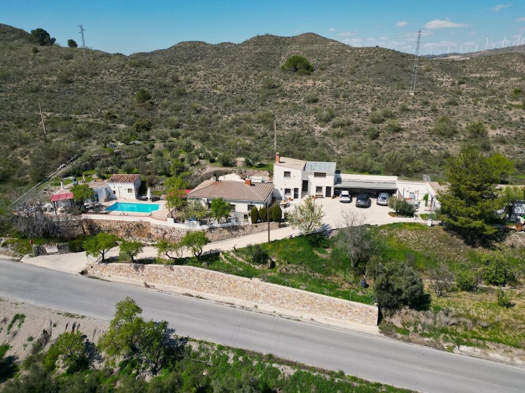 Main image of property: Andalucia, Almería, Serón