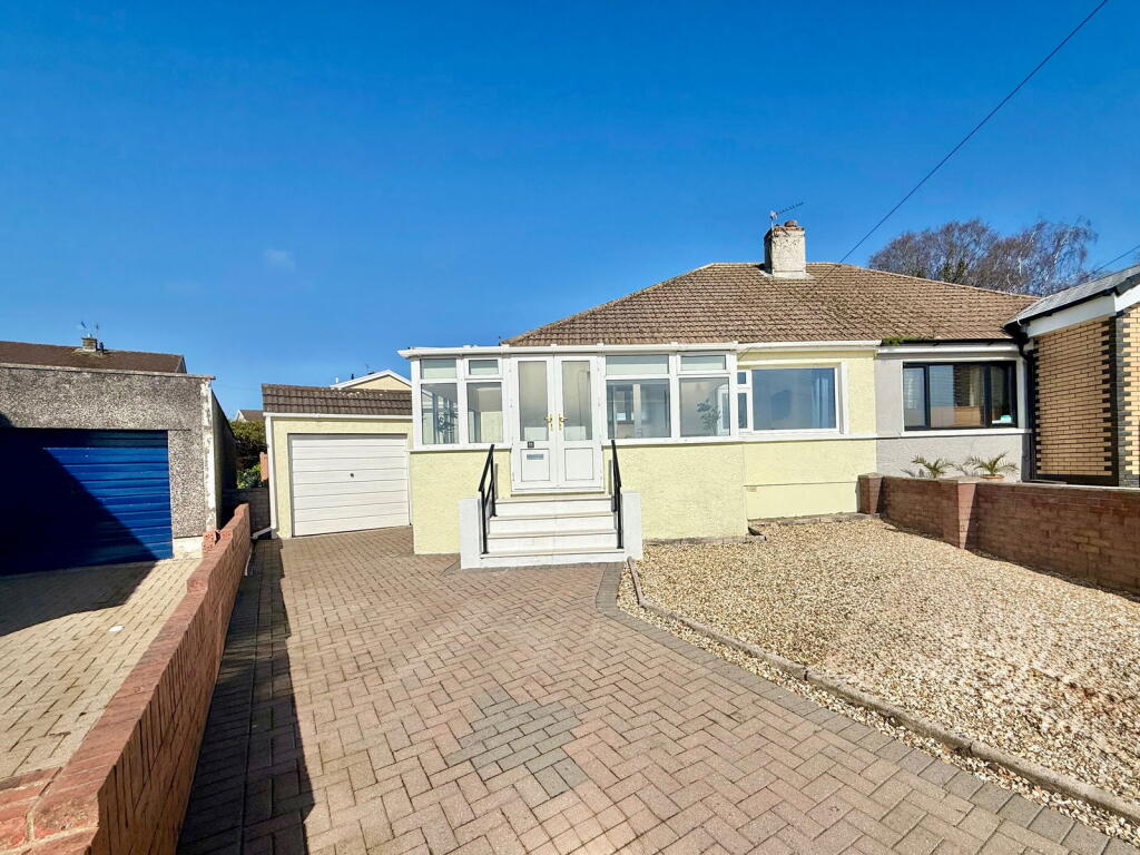 Main image of property: Penylan, Bridgend, CF31 1QW