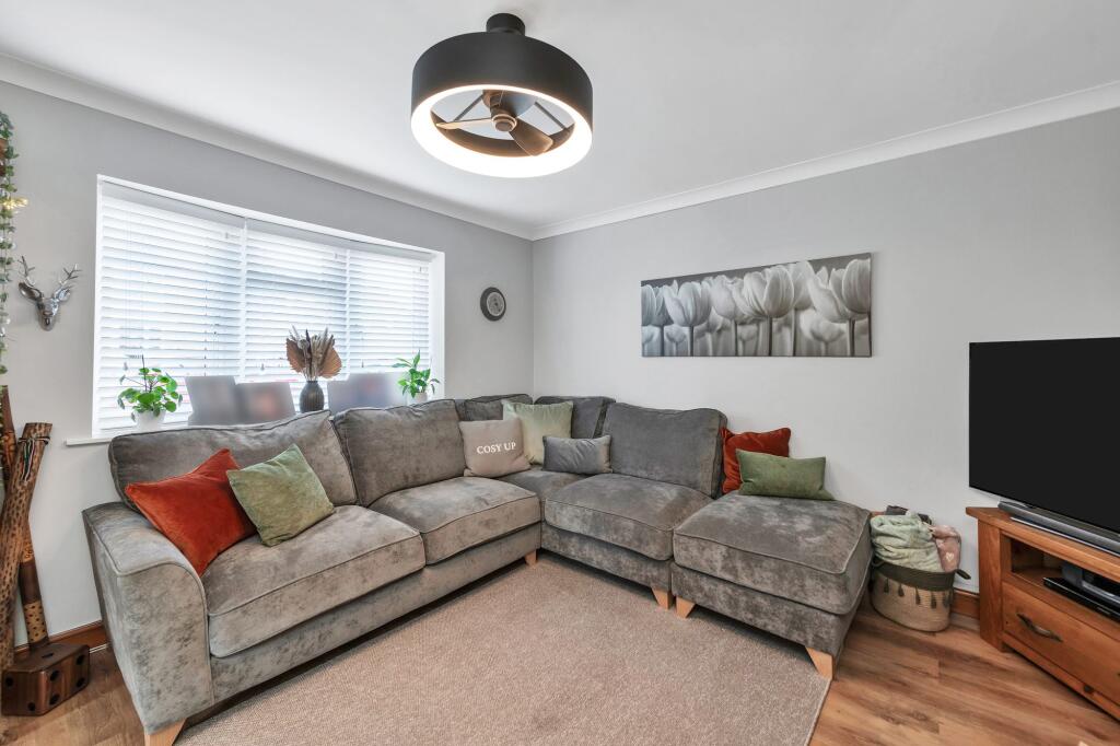House in Stevenage - More