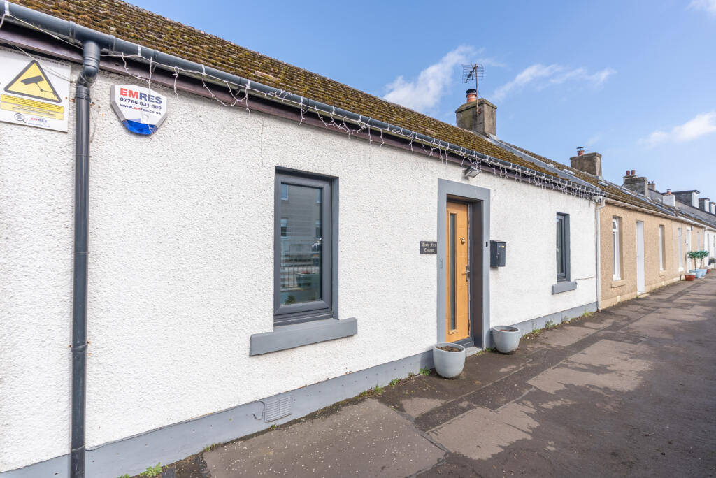 Main image of property: Main Street, Salsburgh, ML7