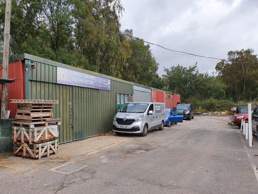 Main image of property: Odder, Nr Saxilby, Lincoln