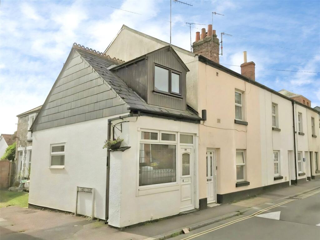 Main image of property: High Street, Dawlish, Devon, EX7