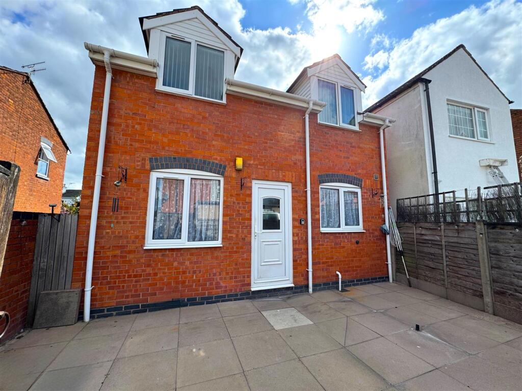 Main image of property: Comer Gardens, Worcester