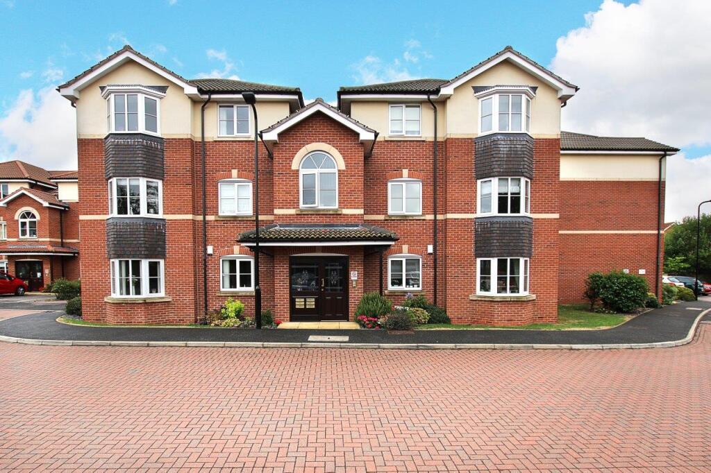 Main image of property: Brookhaven Way, Bramley, Rotherham S66