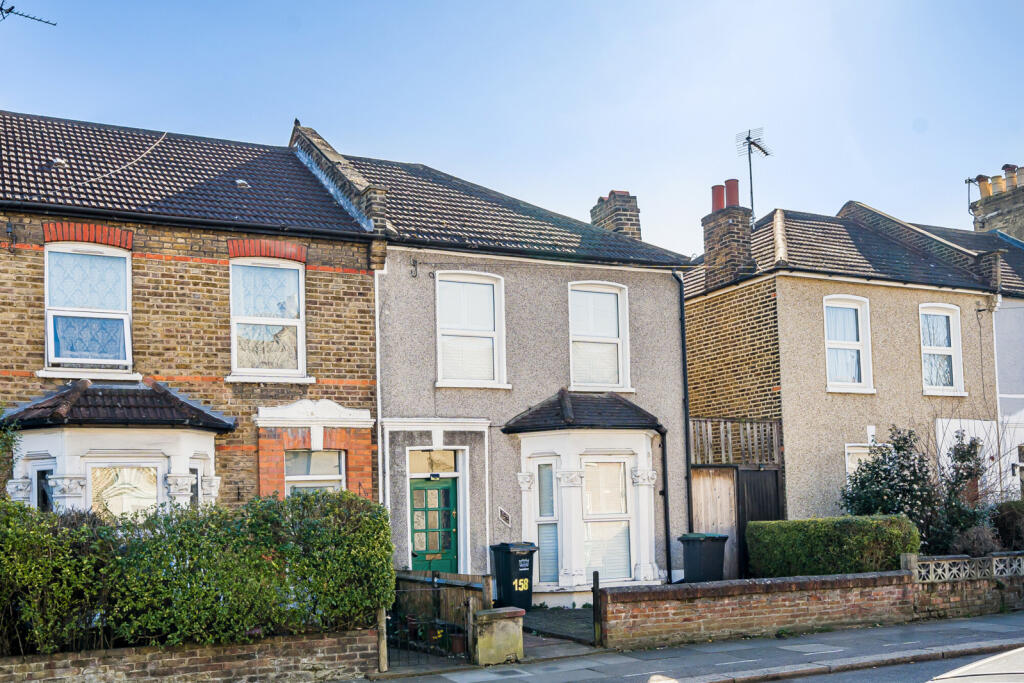 Main image of property: Sandhurst Road, London
