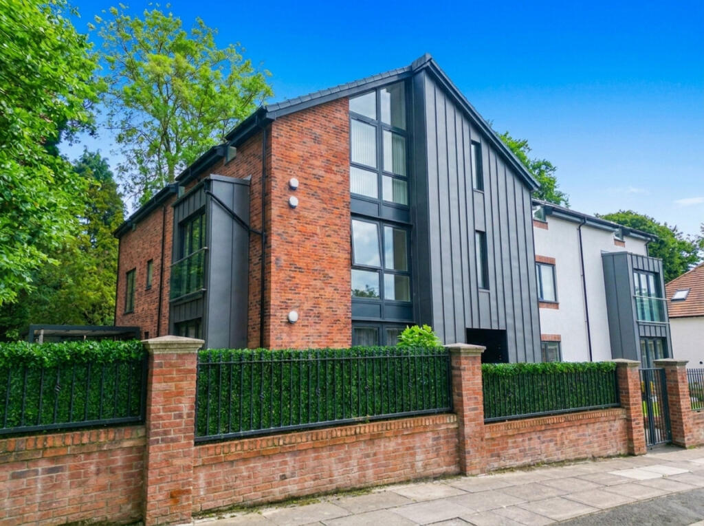 Apartment in Liverpool - View 4