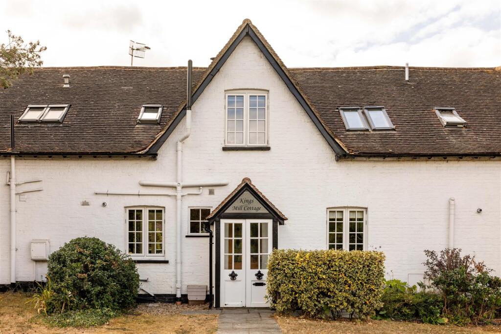 Main image of property: Kings Cross Lane, South Nutfield