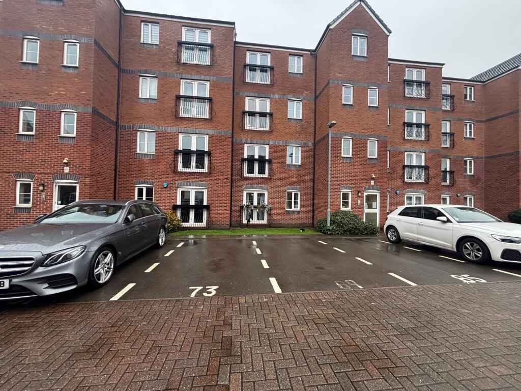 Main image of property: Anchor Drive, TIPTON