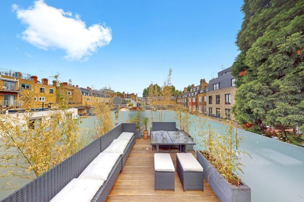 Main image of property: Kings Mews, WC1N