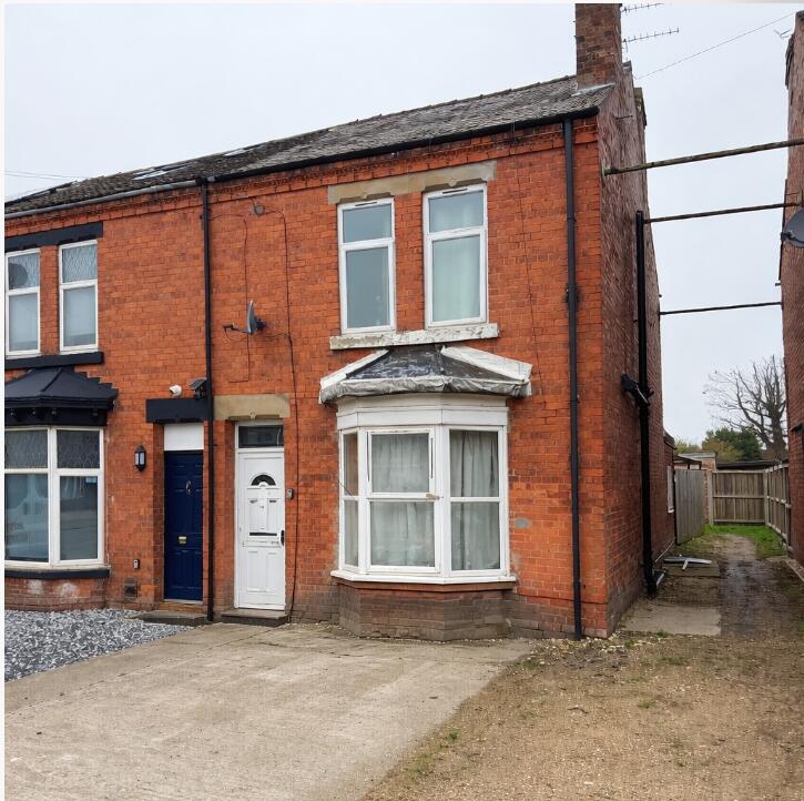 Main image of property: 39 Stonegate, Spalding, Lincolnshire PE11 2PH
