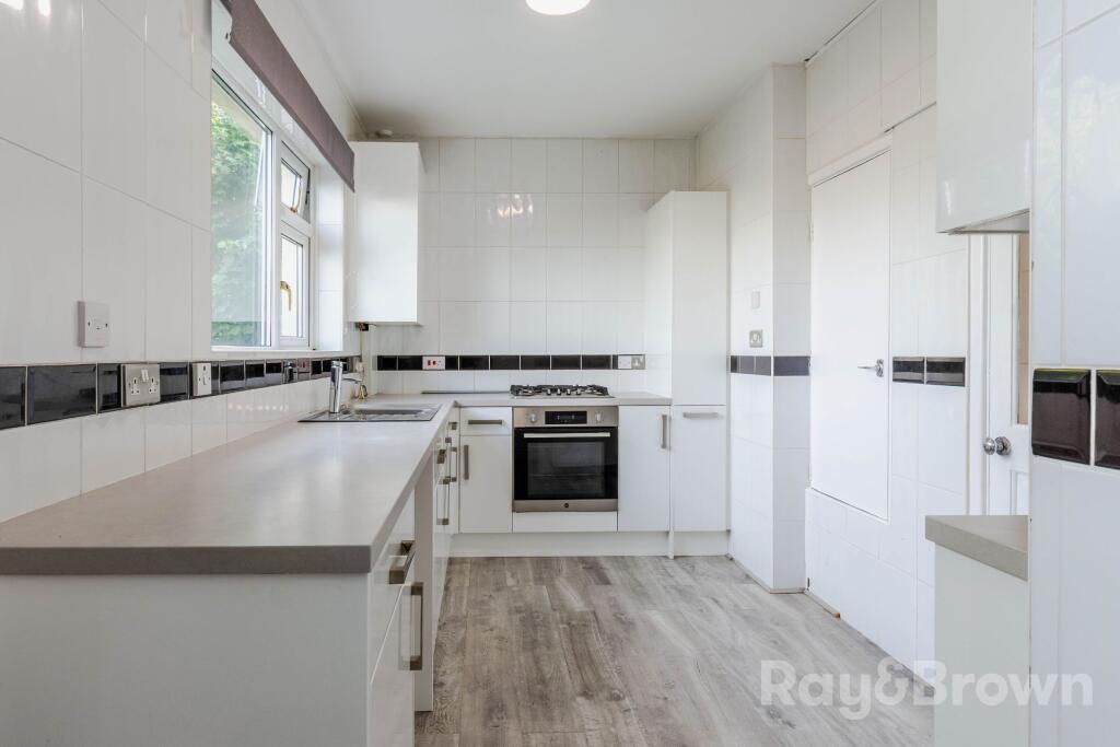 Rookwood Close, Cardiff photo 2