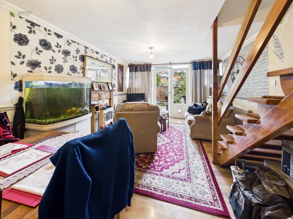 House in Sutton Coldfield, Boldmere - View 3