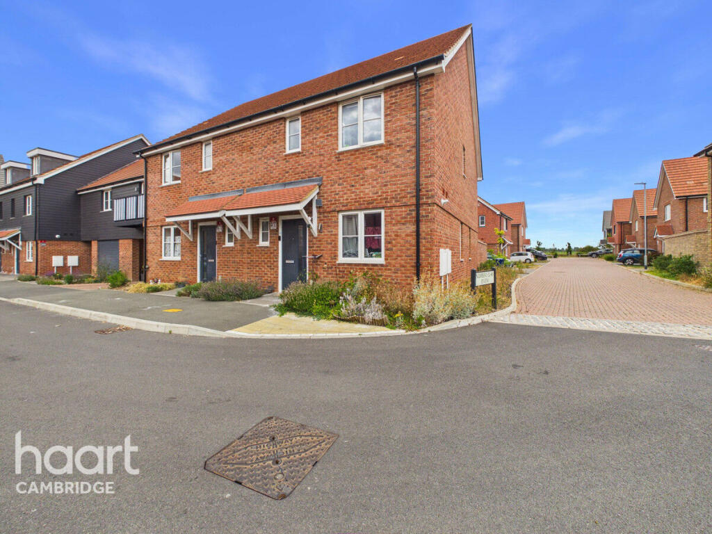Main image of property: Bennett Way, Sawston, Cambridge