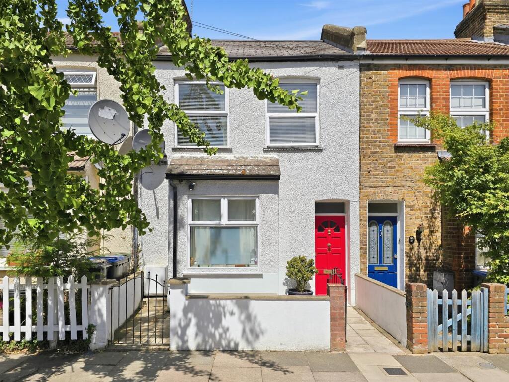 Main image of property: Burlington Road, Enfield