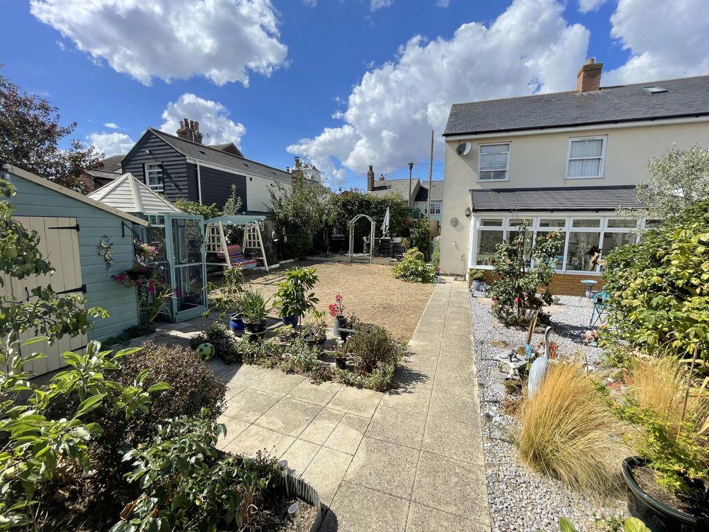 House in Brightlingsea - View 2