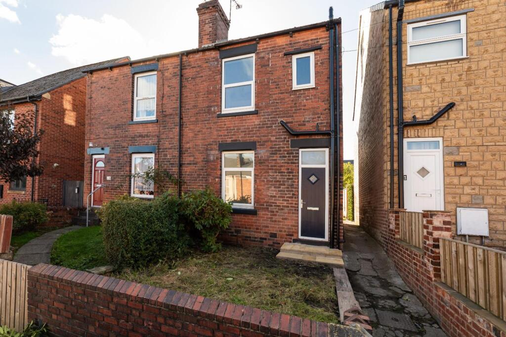 Main image of property: Wincobank Avenue, Sheffield
