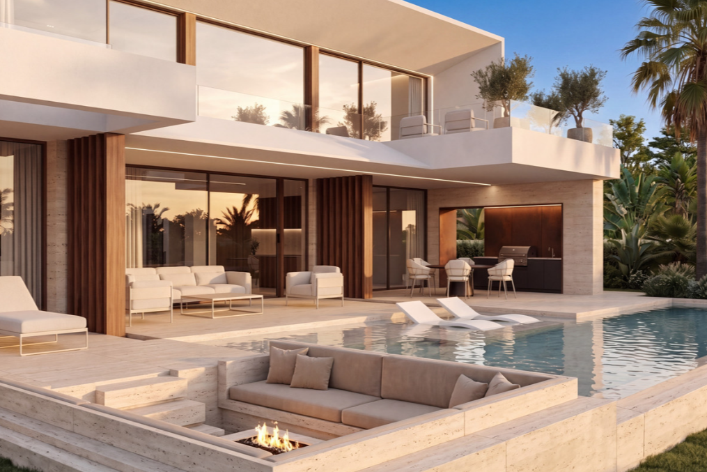 Main image of property: Andalucia, Malaga, Puerto Banús