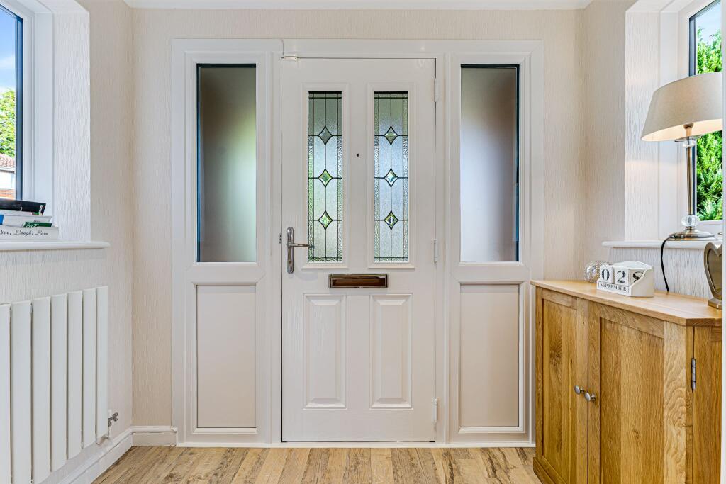 34, Turton Heights, Bolton, BL2 photo 4