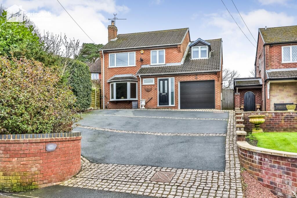 Main image of property: Church Lane, Nottingham, Nottinghamshire