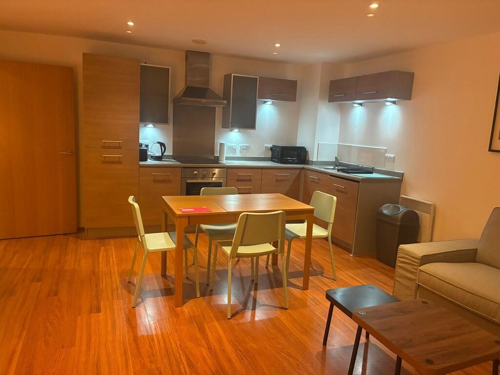 Additional image 17 of Quartz Apartments, 10 Hall Street, Jewellery Quarter