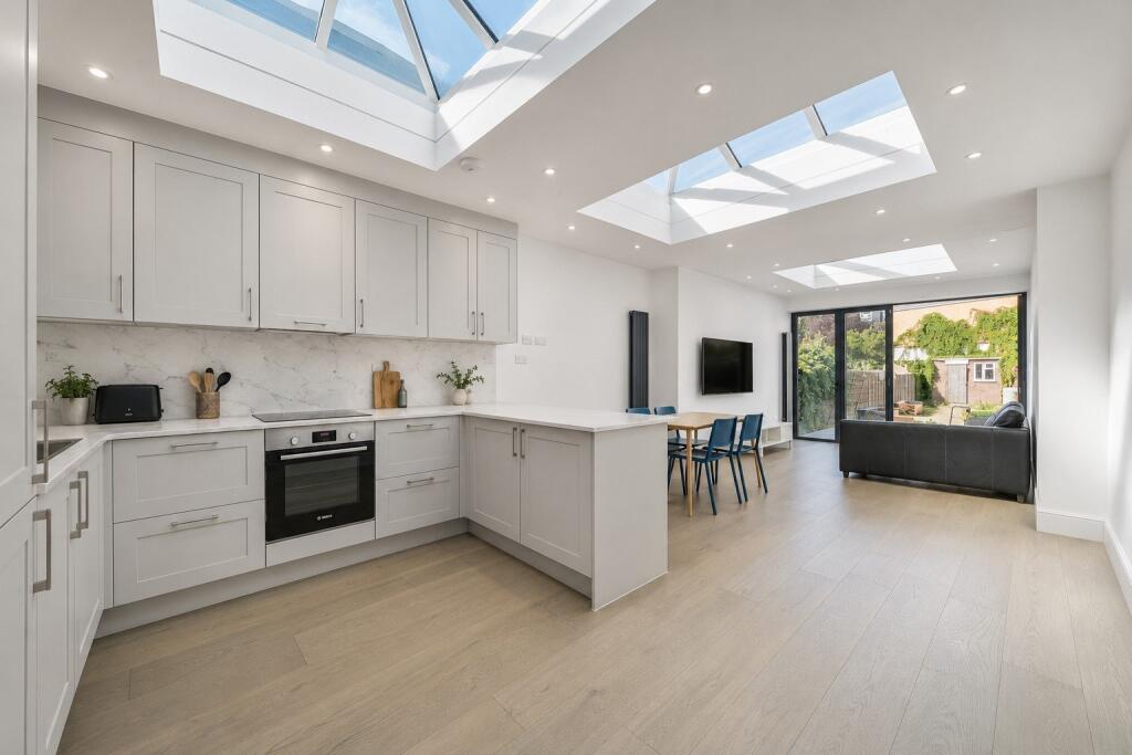 Main image of property: Durnsford Road, Southfields, SW19