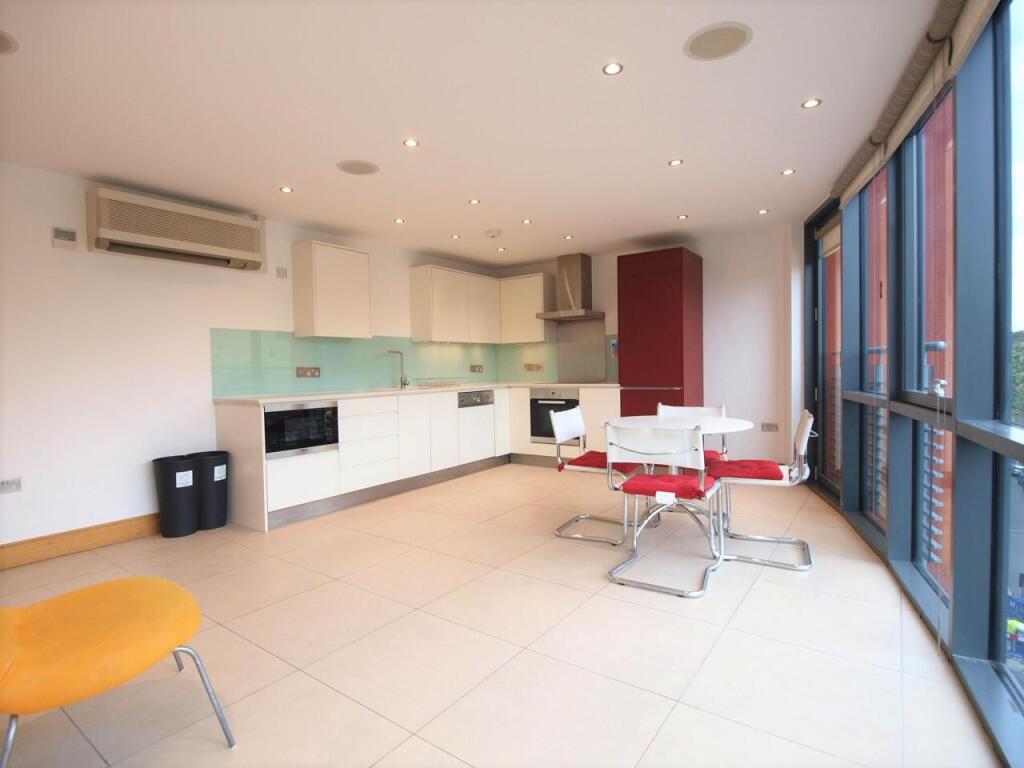 Main image of property: Arlington Road, London