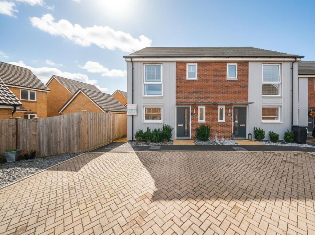 Main image of property: Whalefield Road, Banwell, BS29 6EB