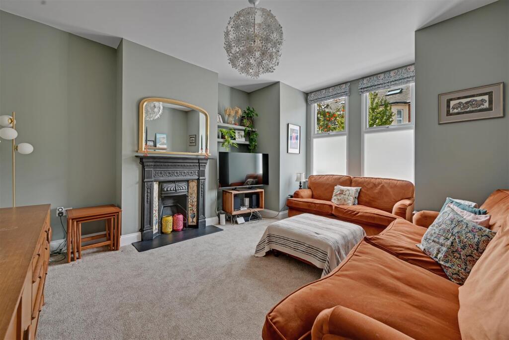 Main image of property: Strode Road, Willesden, NW10 2NN