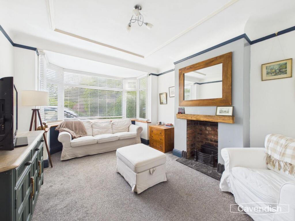 Whitchurch Road, Christleton, Chester - View 4
