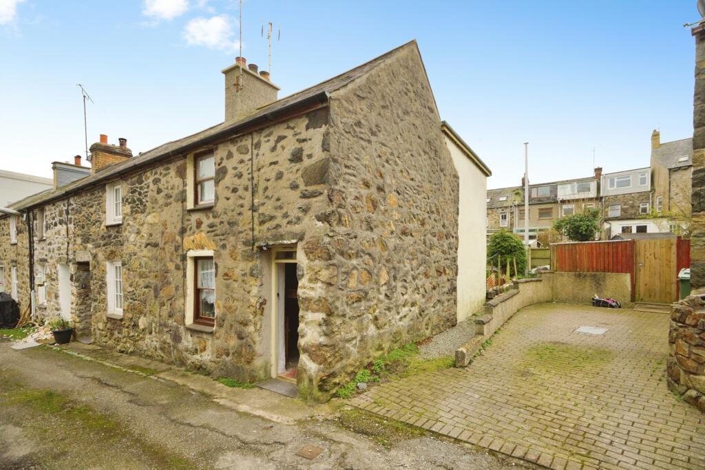 Main image of property: Baptist Square, Pwllheli, Gwynedd, LL53