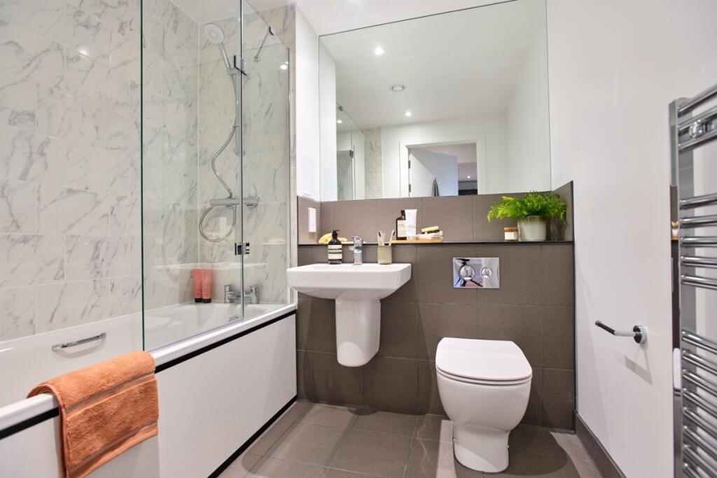 Additional image 5 of The Holloway, 3 Blucher St Birmingham B1