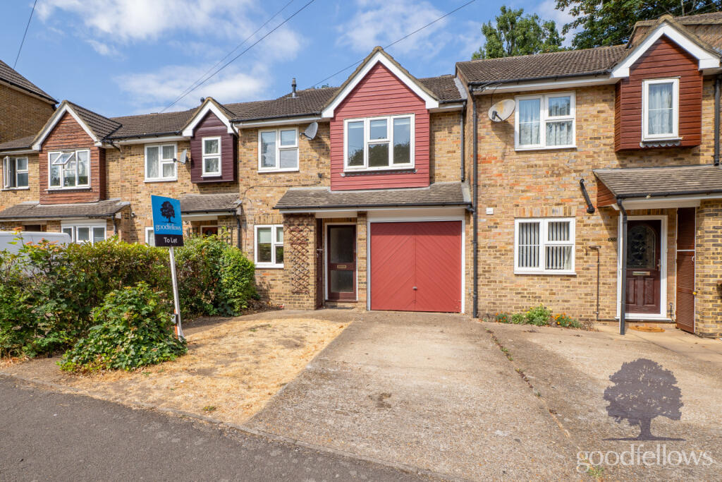Main image of property: Wallington, Surrey, SM6