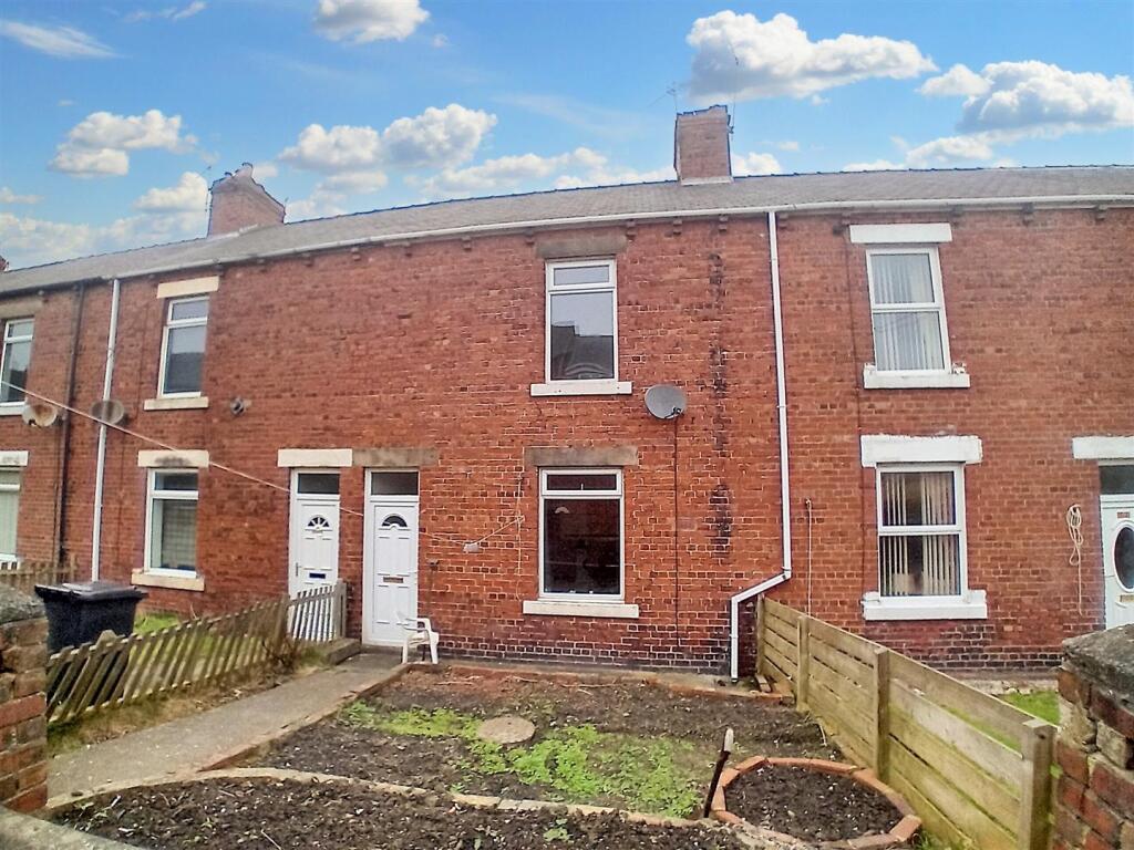 2 Bedroom Terraced in DH9 7EX