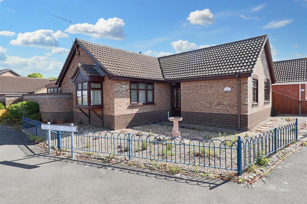 Main image of property: Green Fleet Drive, Oulton, Lowestoft