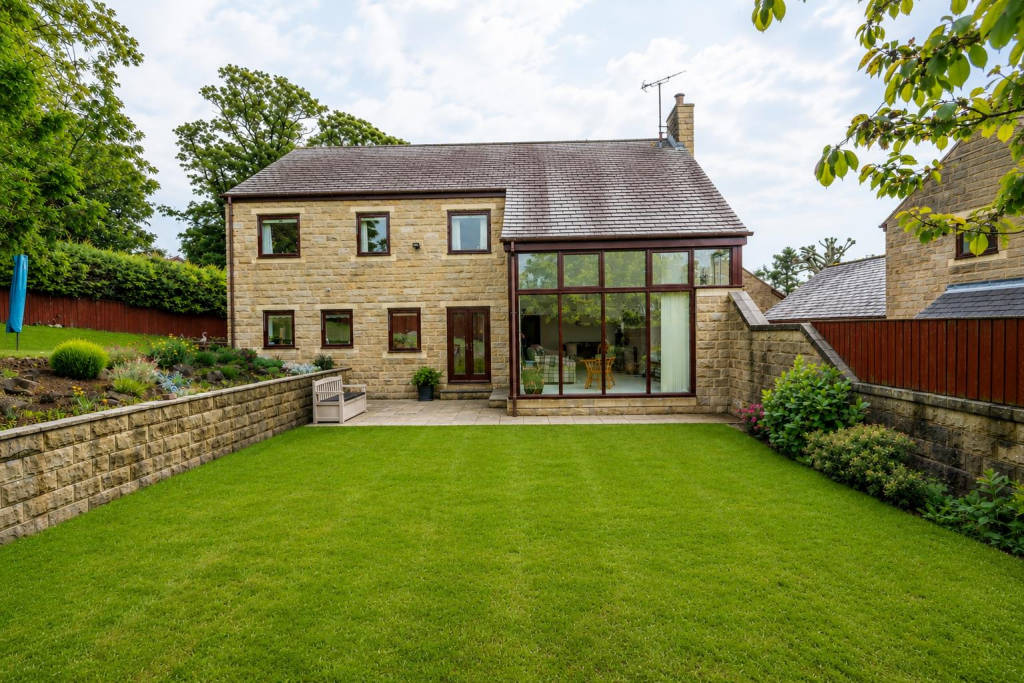 Main image of property: Lumby Garth, East Keswick, Leeds