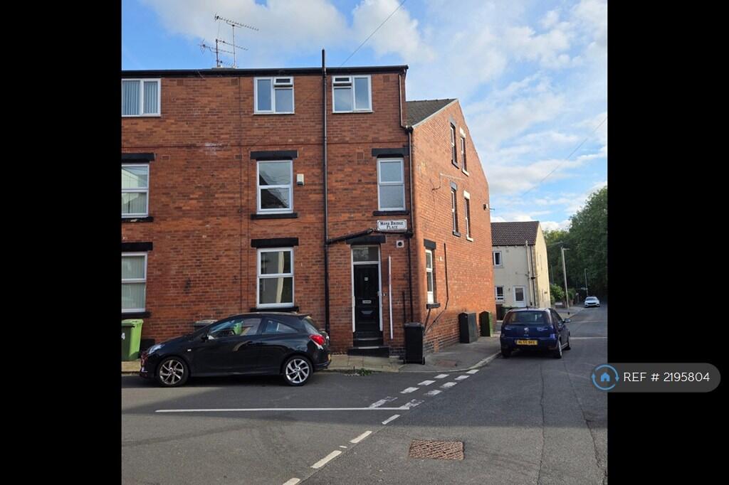 Main image of property: Monk Bridge Place, Leeds, LS6