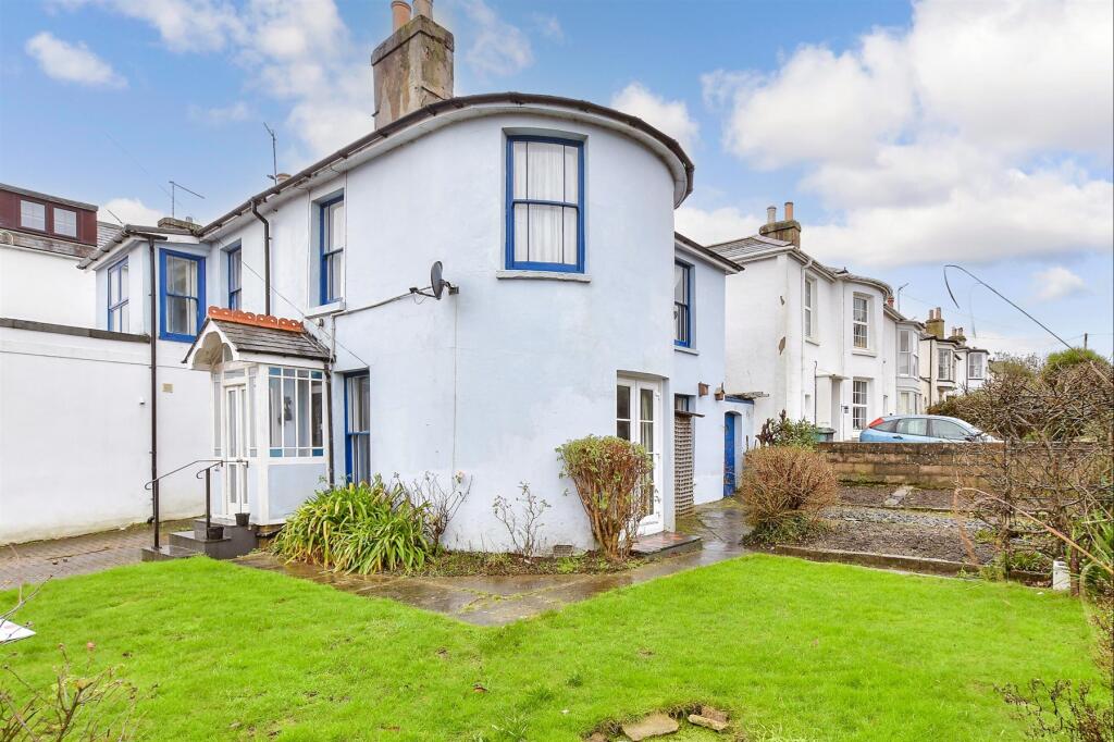 Main image of property: Monkton Street, Ryde, Isle of Wight
