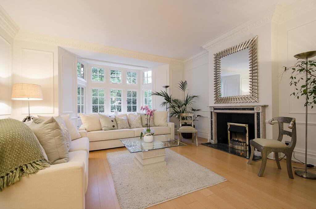 4 bedroom flat for rent