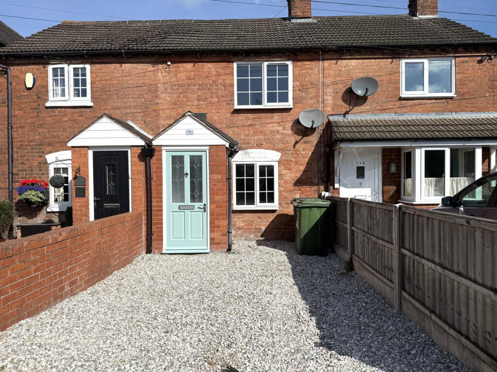 Main image of property: Droitwich Road, Worcester