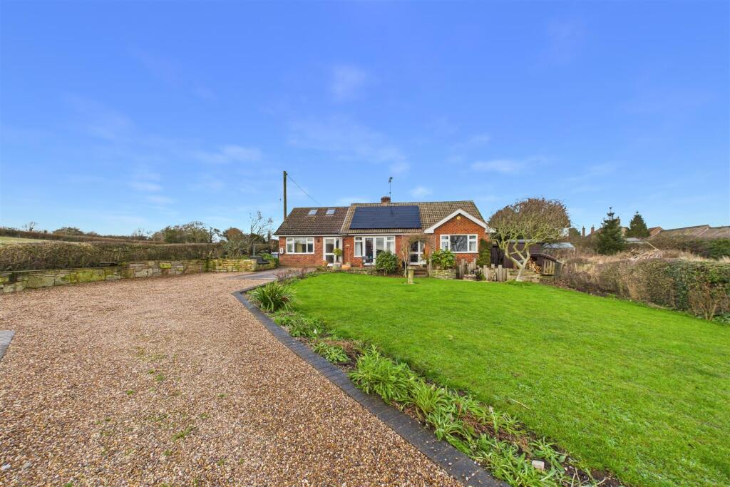 Main image of property: Elkra, Toad Lane, Laxton, Newark
