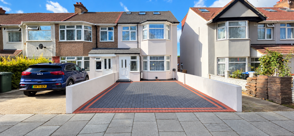 5 bedroom house for rent