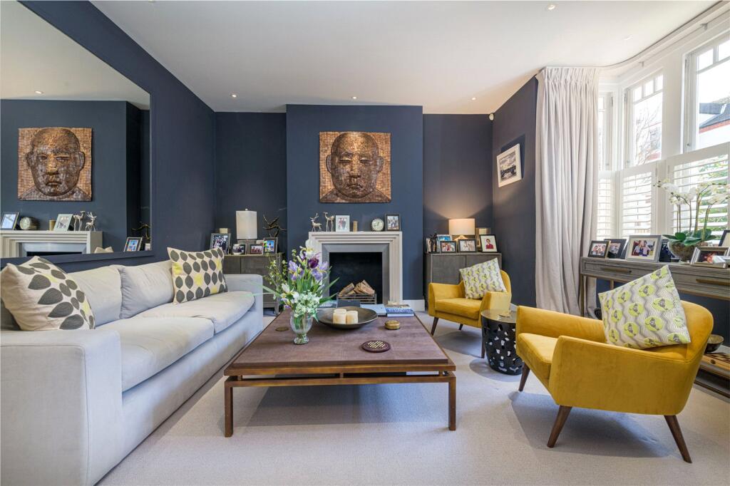 Main image of property: Carmalt Gardens, Putney, London, SW15