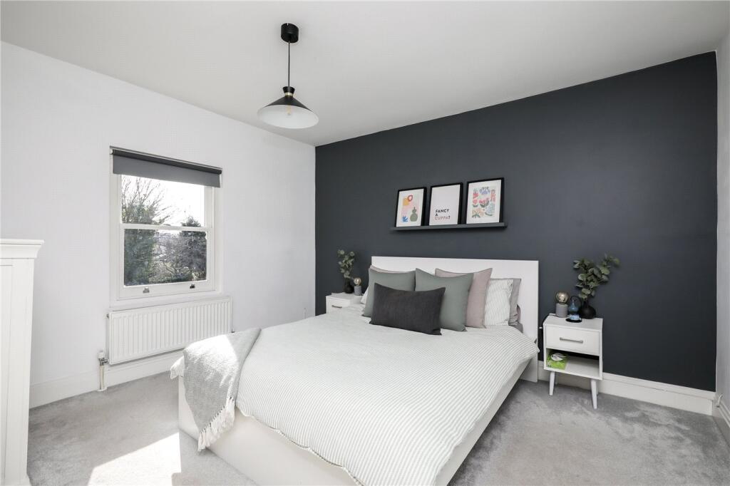 Main image of property: Mill Hill Road, London, W3