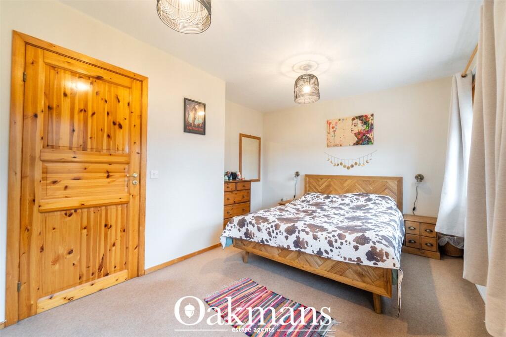 Additional image 10 of Margaret Llewelyn Davies Close, Redditch, Worcestershire, B98